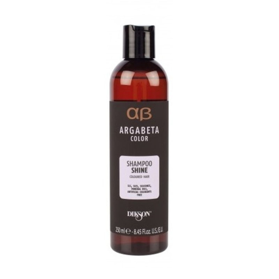 DIKSON Argabeta Color Shampoo Shine 250ml