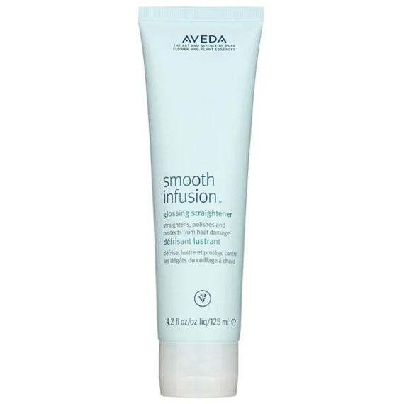 AVEDA Smooth Infusion Glossing Straightener 125ml