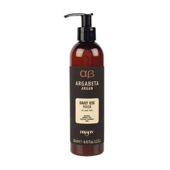 DIKSON Argabeta Argan Maschera Daily Use 250ml