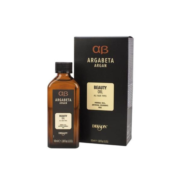 DIKSON Argabeta Argan Beauty Oil 100ml