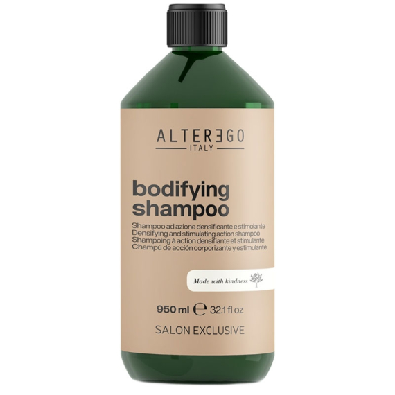 ALTEREGO Bodifying Shampoo 950ml