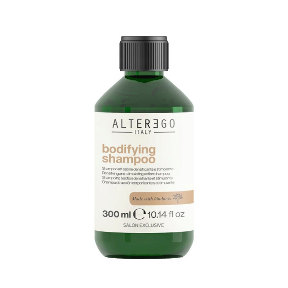 ALTEREGO Bodifying Shampoo 300ml