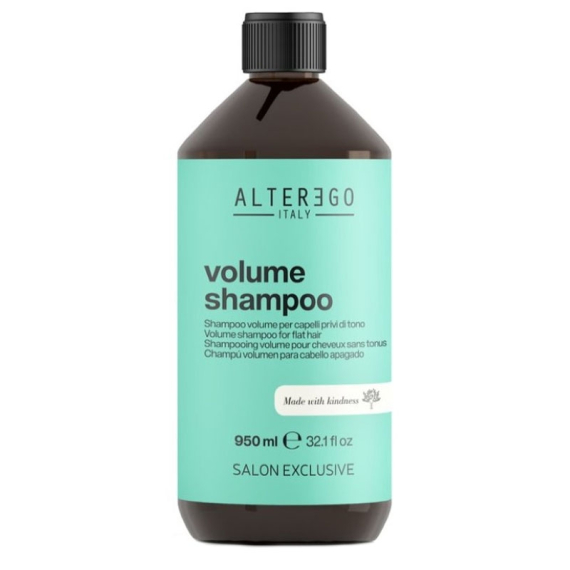 ALTEREGO Volume Shampoo 950ml
