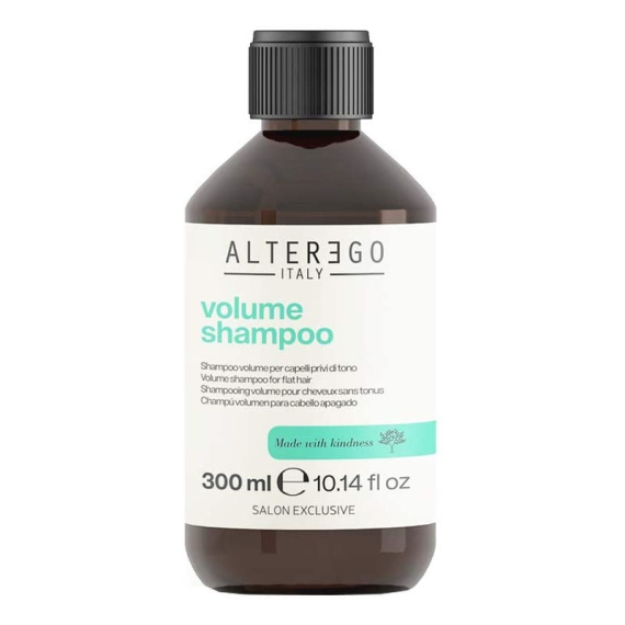 ALTEREGO Volume Shampoo 300ml