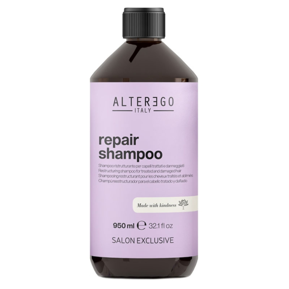 ALTEREGO Repair Shampoo 950ml