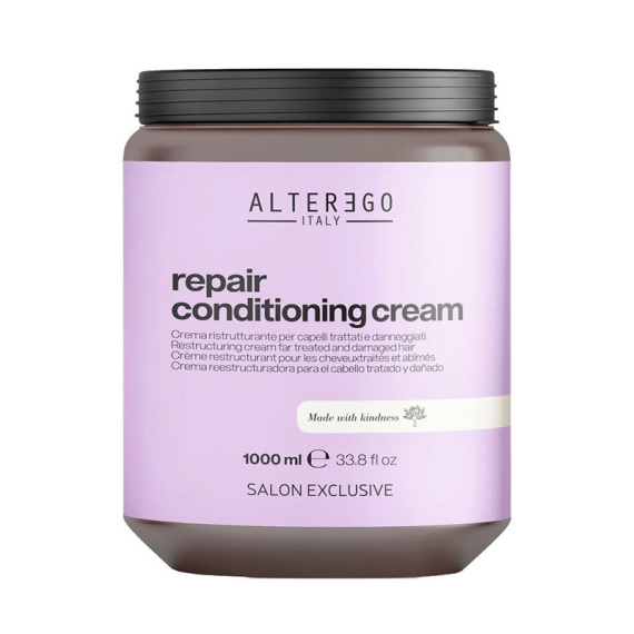 ALTEREGO Repair Conditioning Cream 1000ml