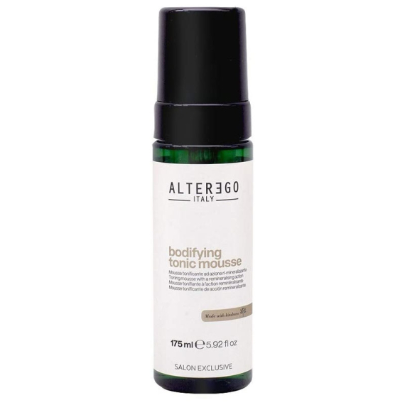 ALTEREGO Bodifying Tonic Mousse 175ml