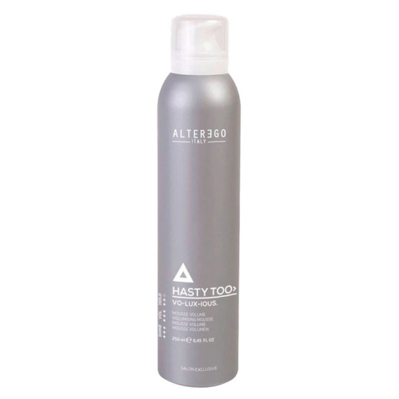 ALTEREGO Hasty Too VO-LUX-IOUS Mousse Volume 250ml