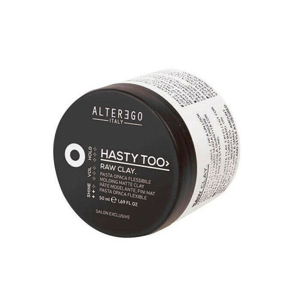 ALTEREGO Hasty Too Raw Clay 50ml