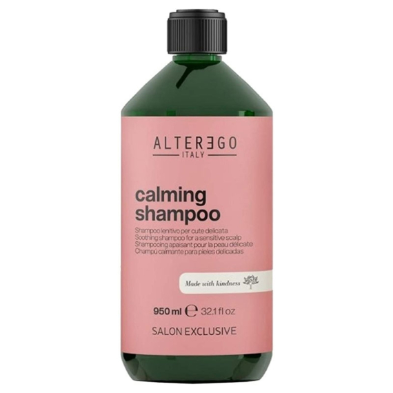 ALTEREGO Calming Shampoo 950ml