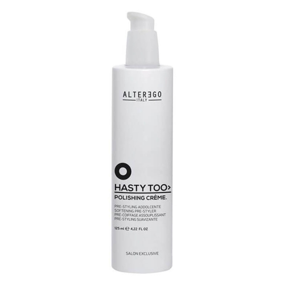 ALTEREGO Hasty Too Polishing Creme Pre-Styling Addolcente 125ml