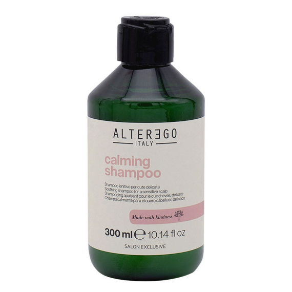 ALTEREGO Calming Shampoo 300ml
