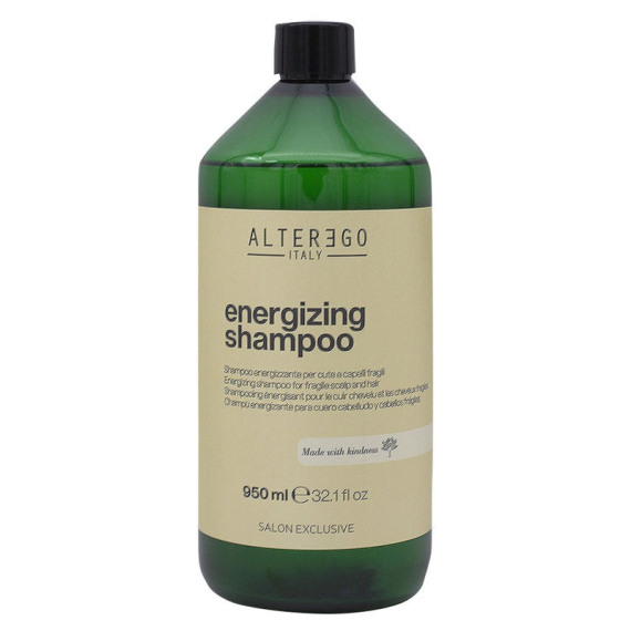 ALTEREGO Energizing Shampoo 950ml