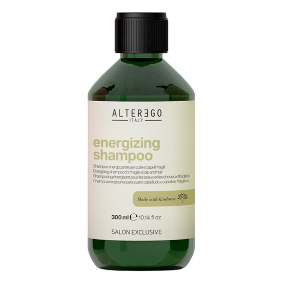 ALTEREGO Energizing Shampoo 300ml
