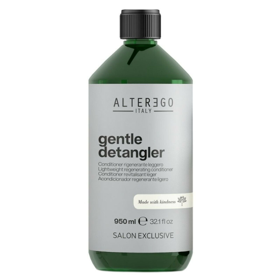 ALTEREGO Gentle Detangler Conditioner 950ml