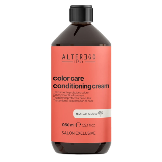 ALTEREGO Color Care Conditioning Cream 950ml