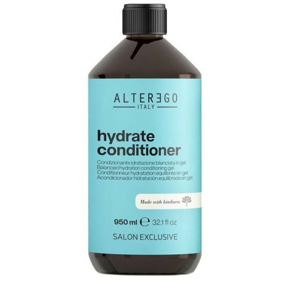 ALTEREGO Hydrate Conditioner 950ml