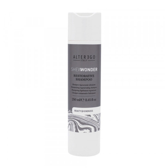 ALTEREGO She Wonder Restorative Shampoo 250ml