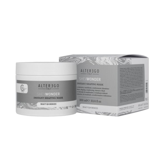 ALTEREGO She Wonder Instant Shaping Mask 300ml