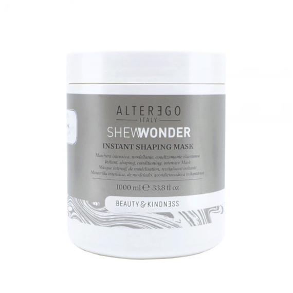 ALTEREGO She Wonder Instant Shaping Mask 1000ml