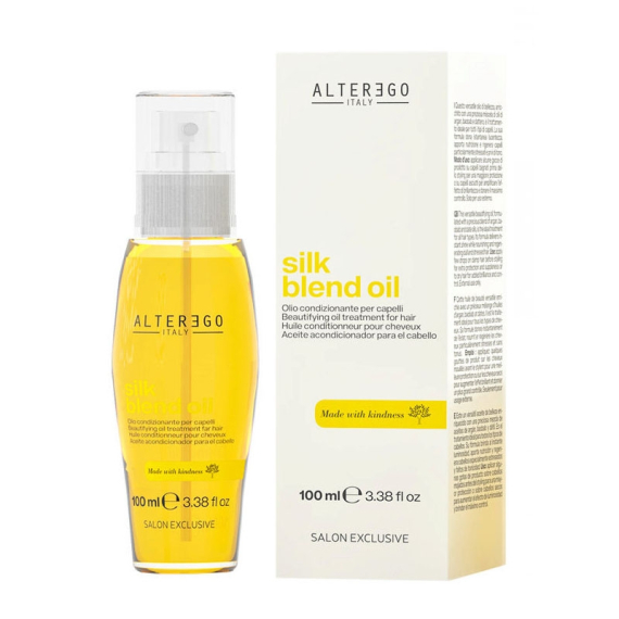 ALTEREGO Silk Blend Oil 100ml