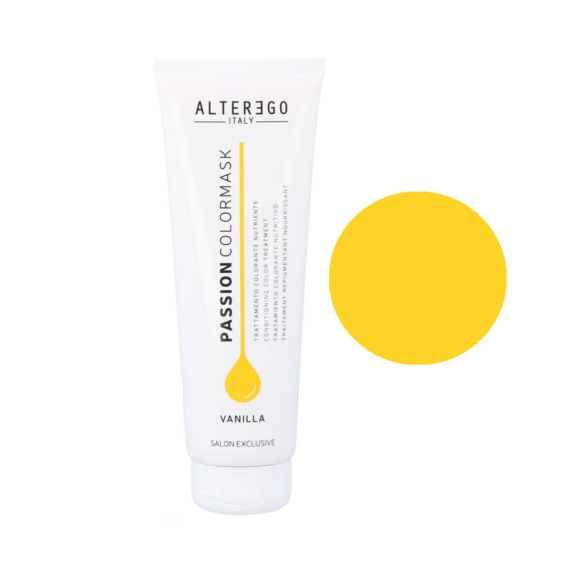 ALTEREGO Passion Color Mask 250ml