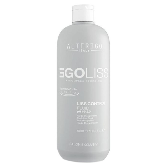 ALTEREGO EgoLiss Liss Control Fluid 1000ml