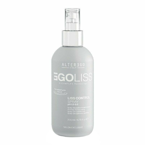 ALTEREGO EgoLiss Liss Control Spray 200ml