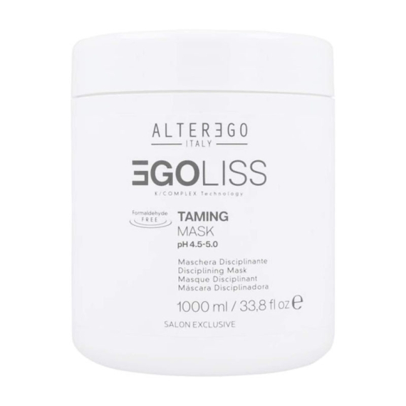ALTEREGO EgoLiss Taming Mask 1000ml