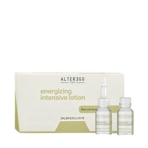 ALTEREGO Energizing Intensive Lotion 12x10ml