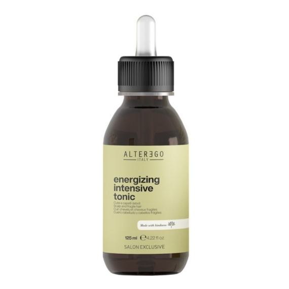 ALTEREGO Energizing Intensive Tonic 125ml