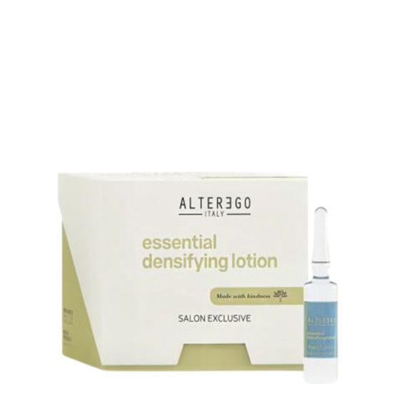 ALTEREGO Essential Densifying Lotion 12x7ml