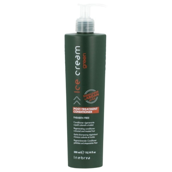 INEBRYA Ice Cream Post-Treatment Conditioner 300ml