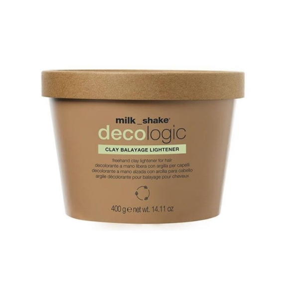 Z.ONE Milk Shake Decologic Clay Balayage Lightener 400g