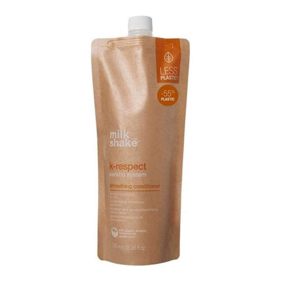 Z.ONE Milk Shake K-Respect Smoothing Conditioner 750ml