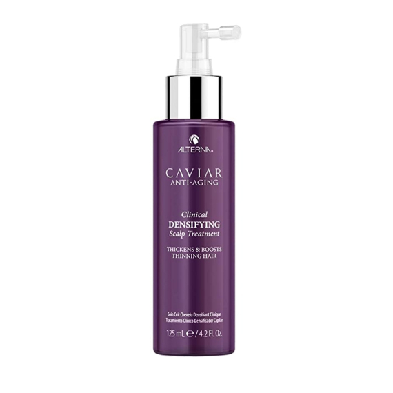 ALTERNA CAVIAR Anti-Aging Clinical Densifying Scalp Treatment 125ml