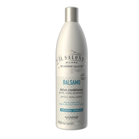 ALFAPARF MILANO Il Salone Balsamo Detox Conditioner 1000ml