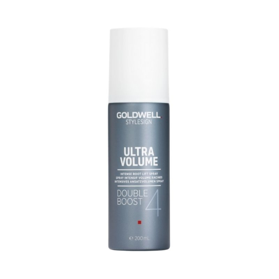 GOLDWELL Stylesign Ultra Volume Double Boost 4 200ml