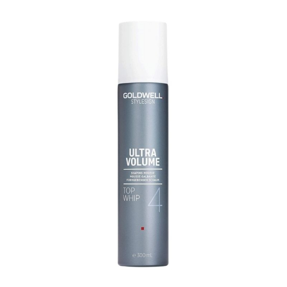 GOLDWELL Stylesign Ultra Volume Top Whip 4 300ml