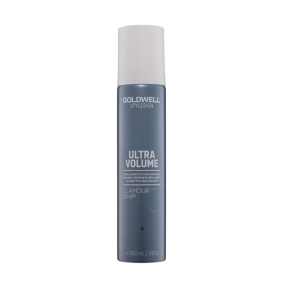 GOLDWELL Stylesign Ultra Volume Glamour Whip 3 300ml