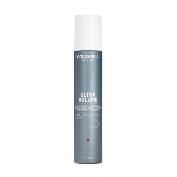 GOLDWELL Stylesign Ultra Volume Naturally Full 3 200ml