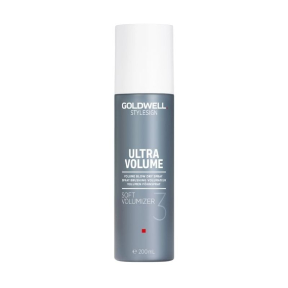 GOLDWELL Stylesign Ultra Volume Soft Volumizer 3 200ml