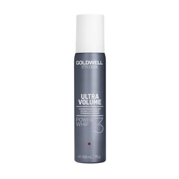 GOLDWELL Stylesign Ultra Volume Power Whip 3 100ml