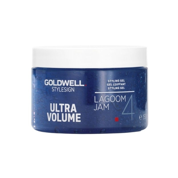 GOLDWELL Stylesign Ultra Volume Lagoom Jam 4 150ml