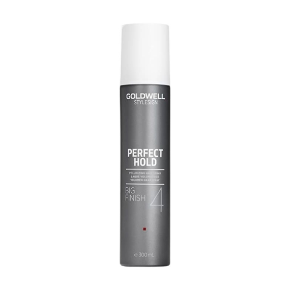 GOLDWELL Stylesign Perfect Hold Big Finish 4 300ml