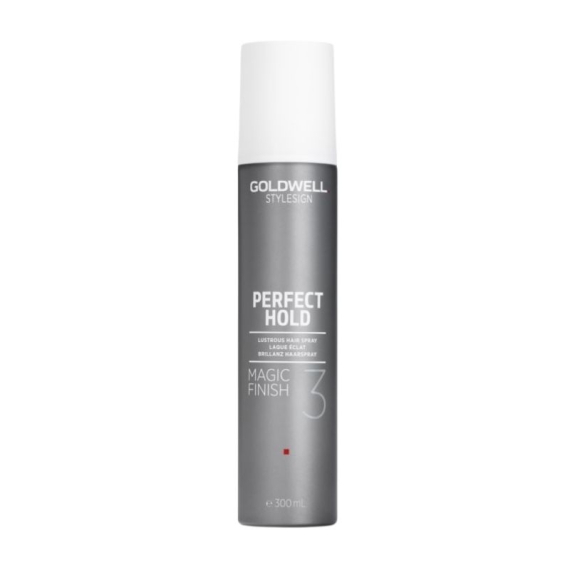 GOLDWELL Stylesign Perfect Hold Magic Finish 3 300ml