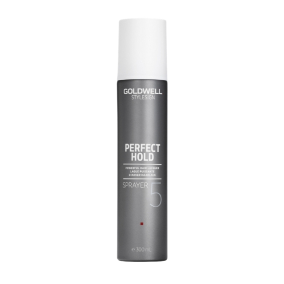 GOLDWELL Stylesign Perfect Hold Sprayer 5 300ml