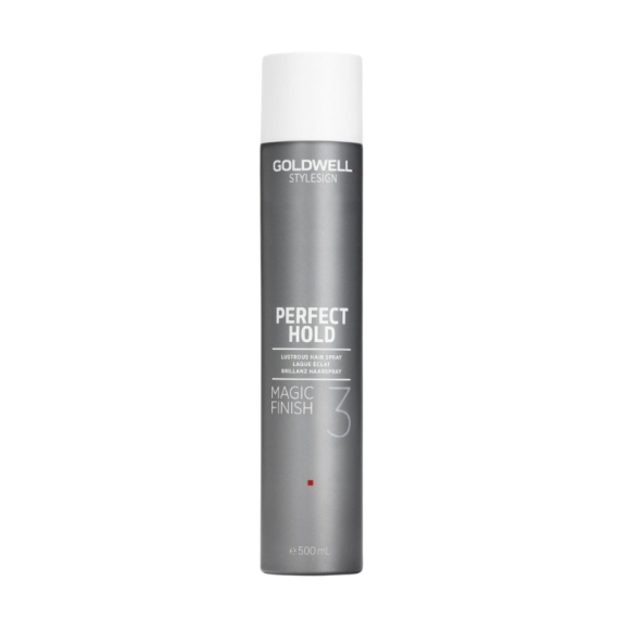 GOLDWELL Stylesign Perfect Hold Magic Finish 3 500ml