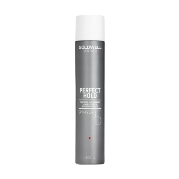 GOLDWELL Stylesign Perfect Hold Sprayer 5 500ml