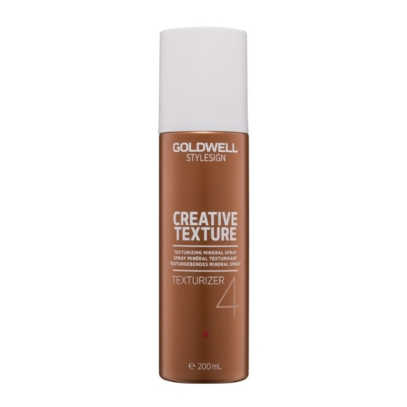GOLDWELL Stylesign Creative Texture Texturizer 4 200ml